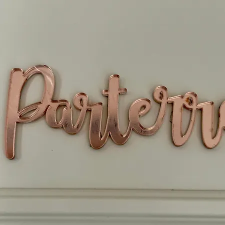 Ferienwohnung Parterre Varel Zewnętrze zdjęcie