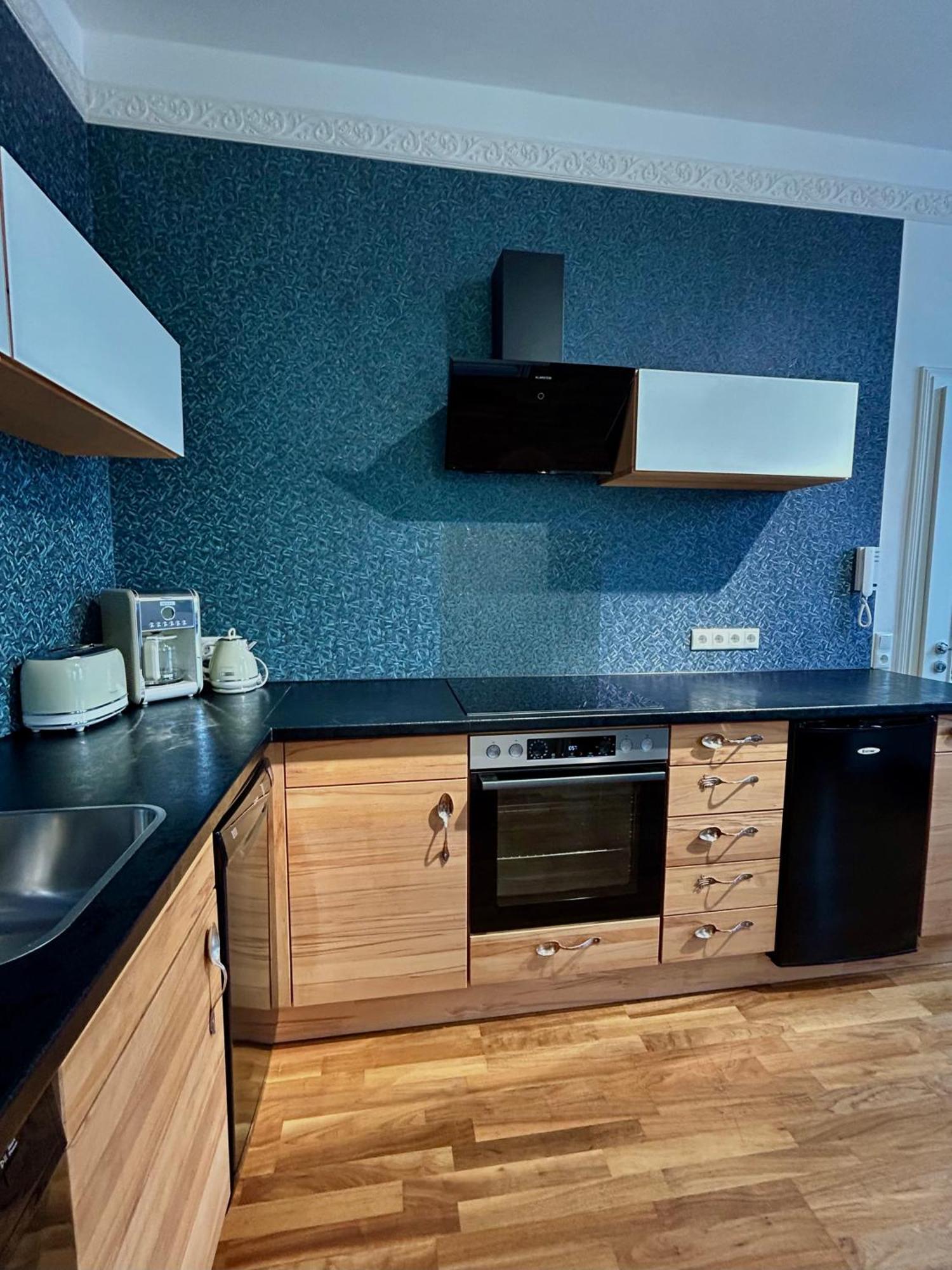 Parterre Apartamento