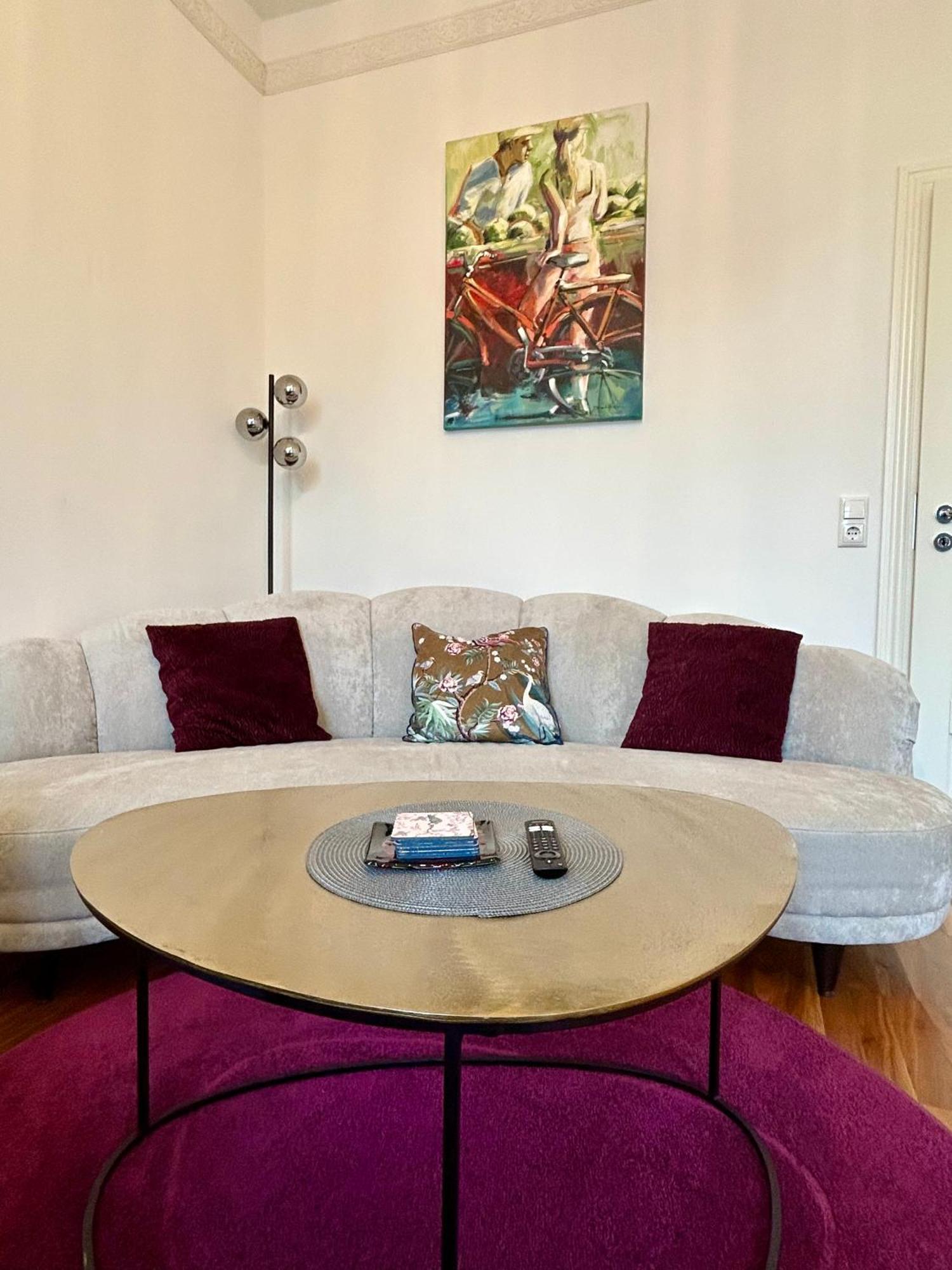 Parterre Apartamento *