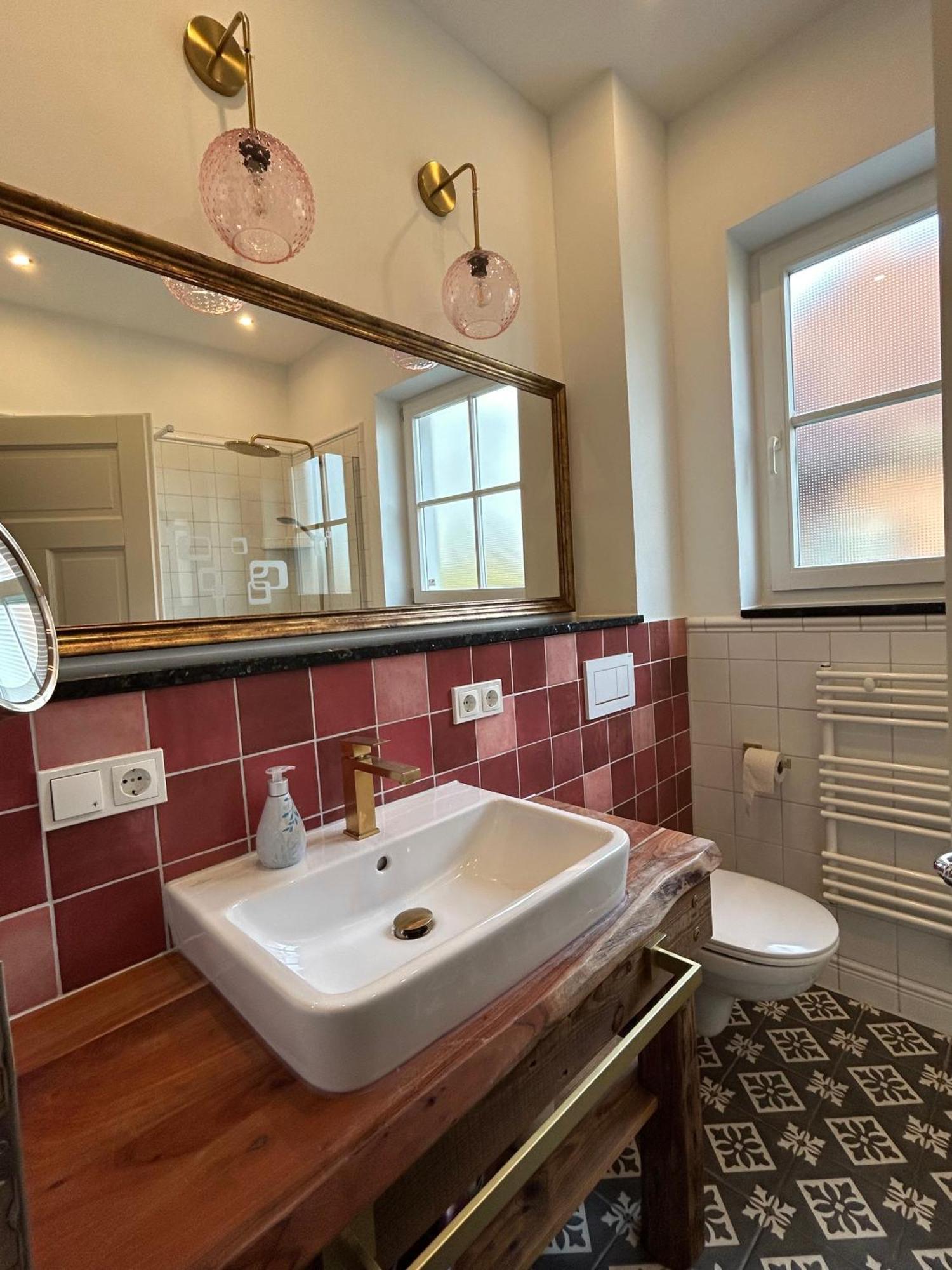 Apartamento Parterre Varel