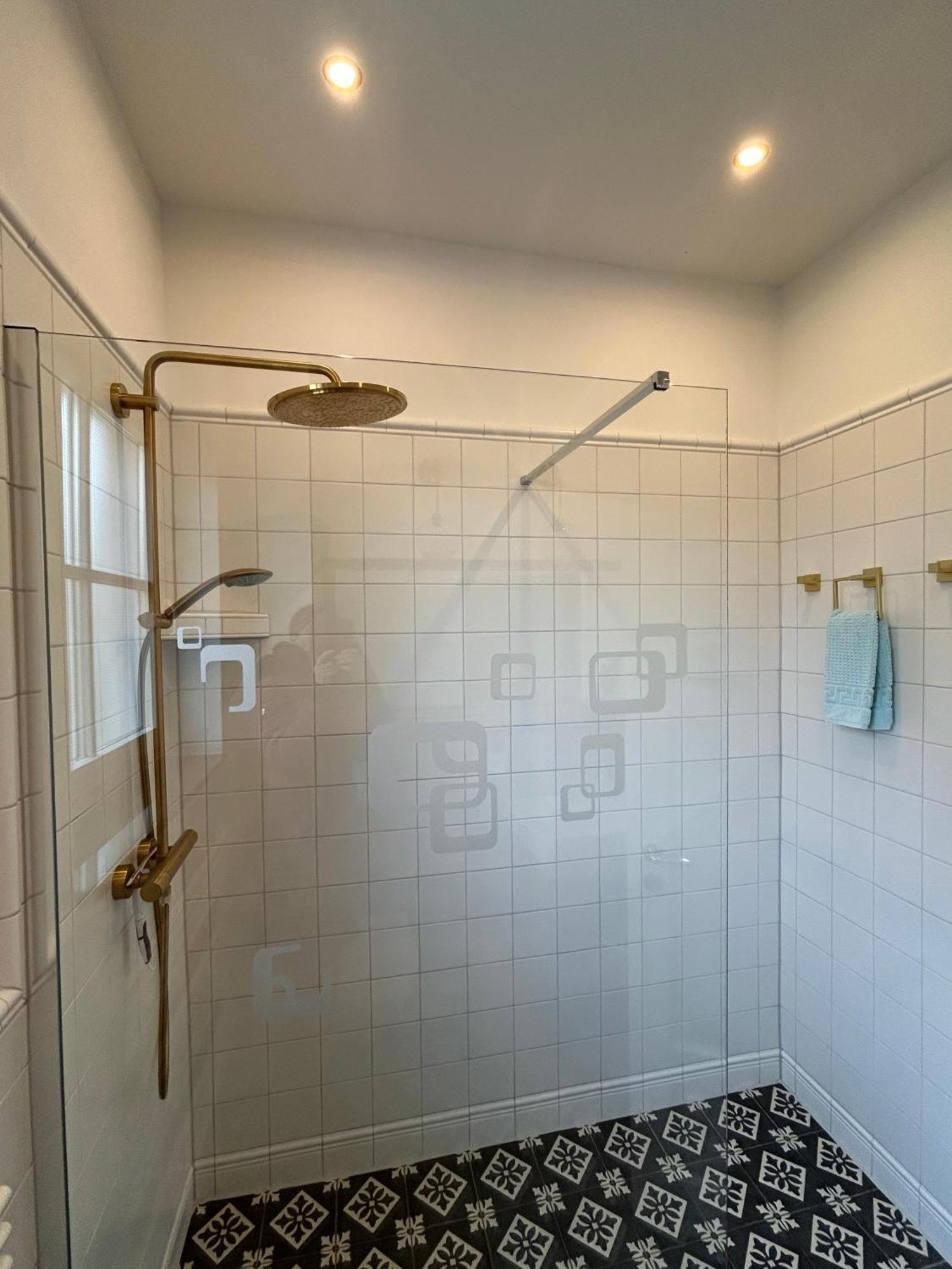 Parterre Apartamento *