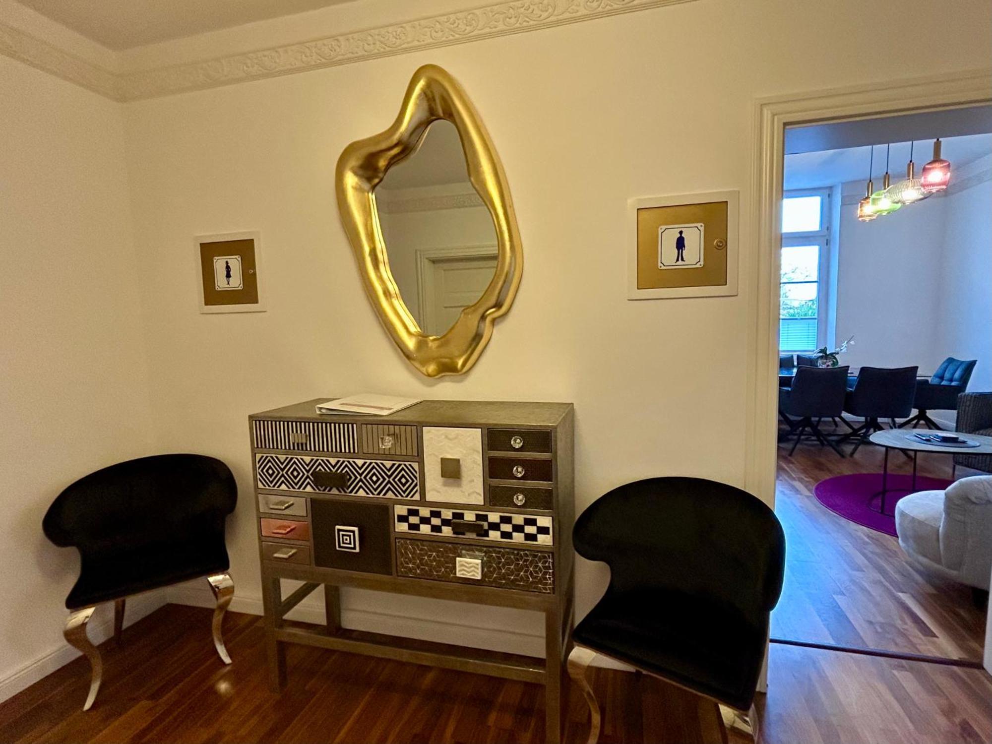 Apartamento Parterre Varel